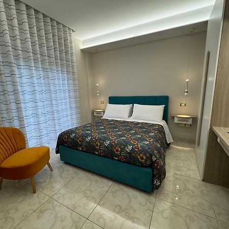 Casa Anatrella Comfort House نابولي المظهر الخارجي الصورة