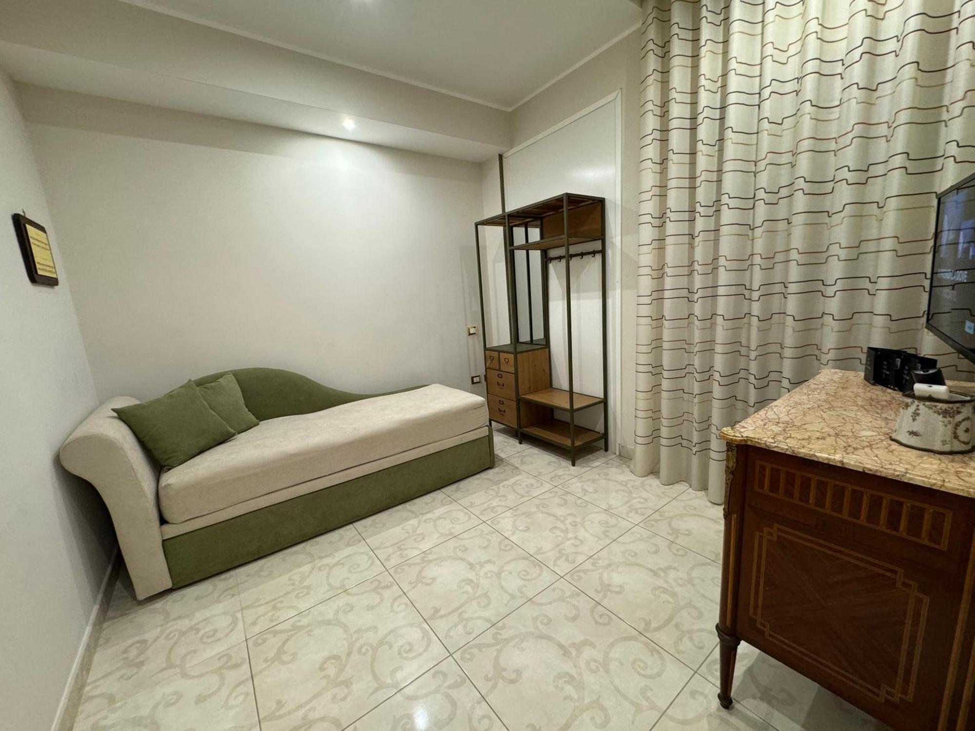 Casa Anatrella Comfort House نابولي المظهر الخارجي الصورة