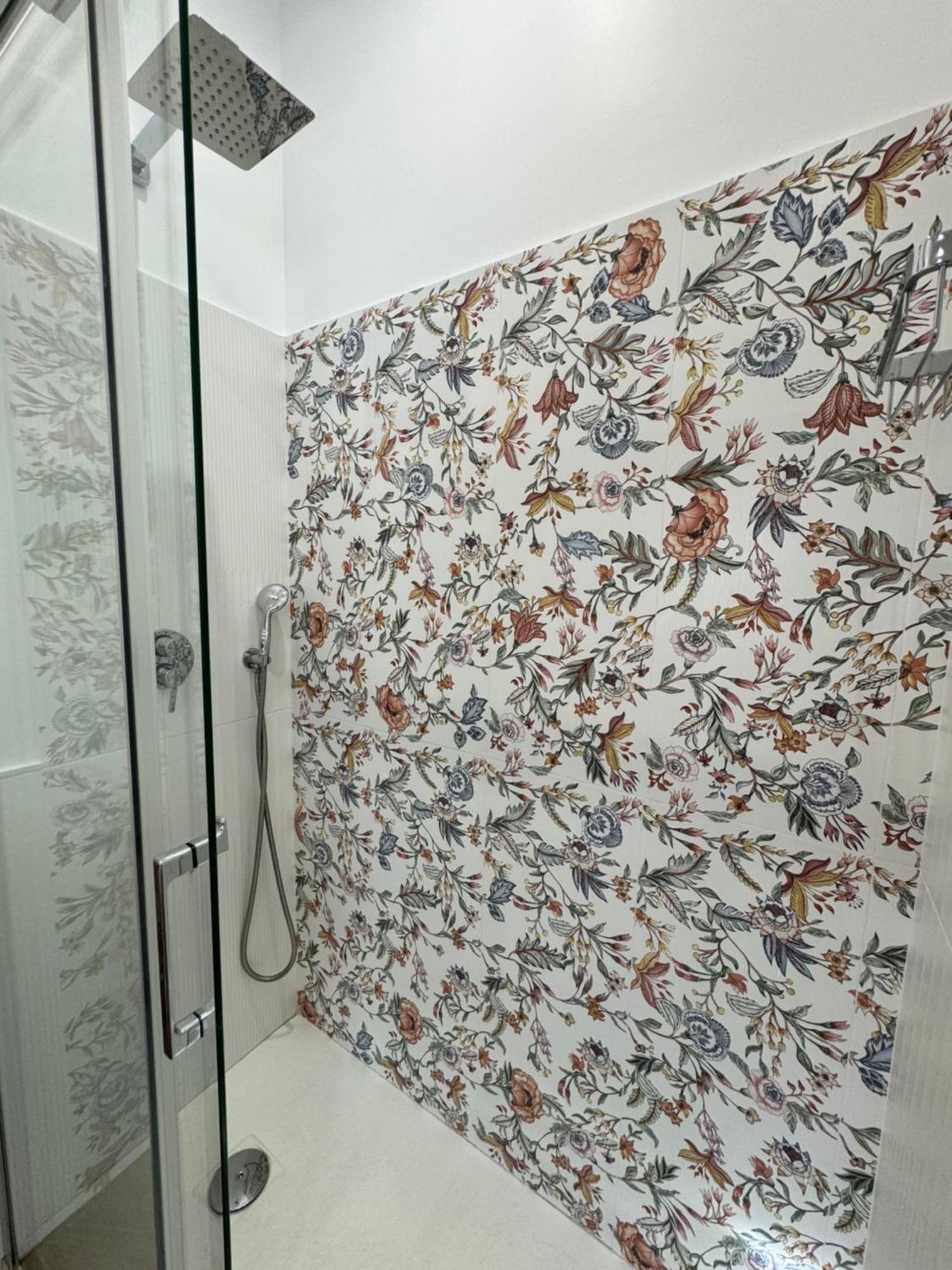 Casa Anatrella Comfort House نابولي المظهر الخارجي الصورة