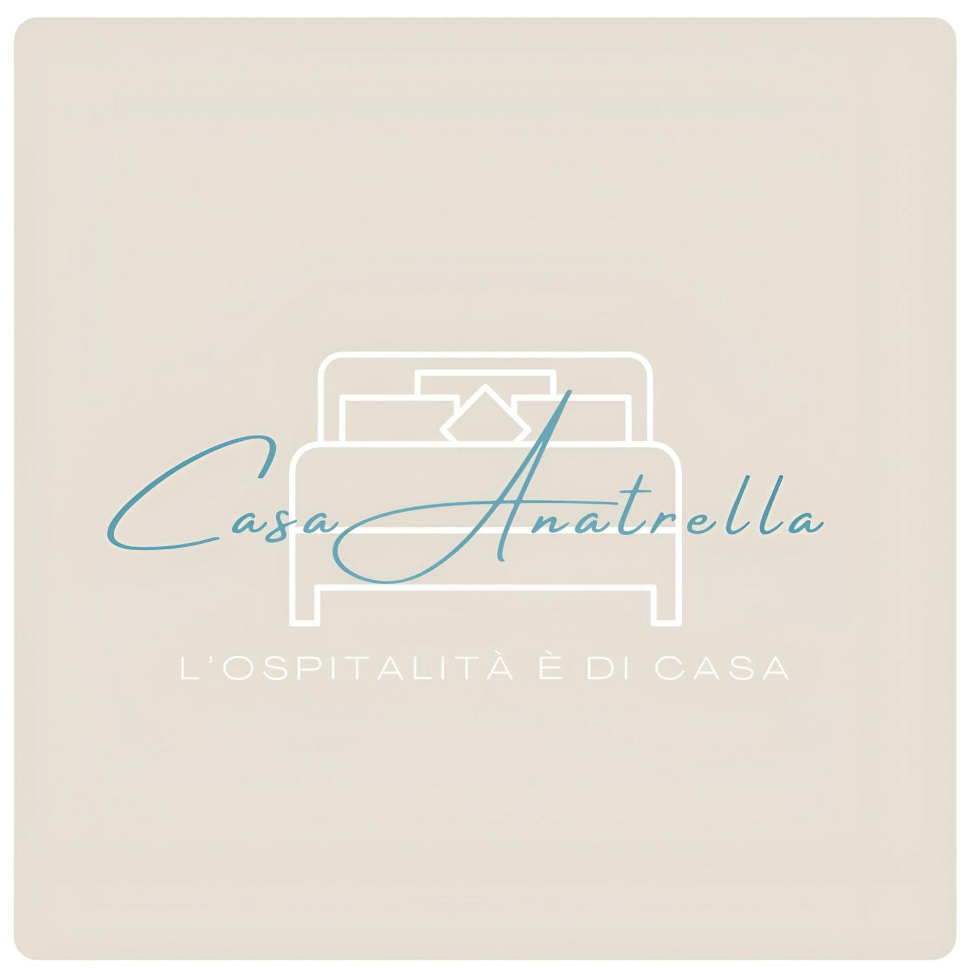 Casa Anatrella Comfort House نابولي المظهر الخارجي الصورة